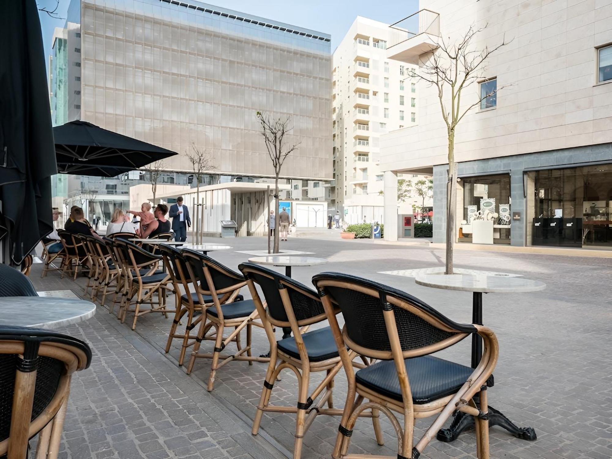Cool Waters Holiday Apartments Sliema Exterior foto
