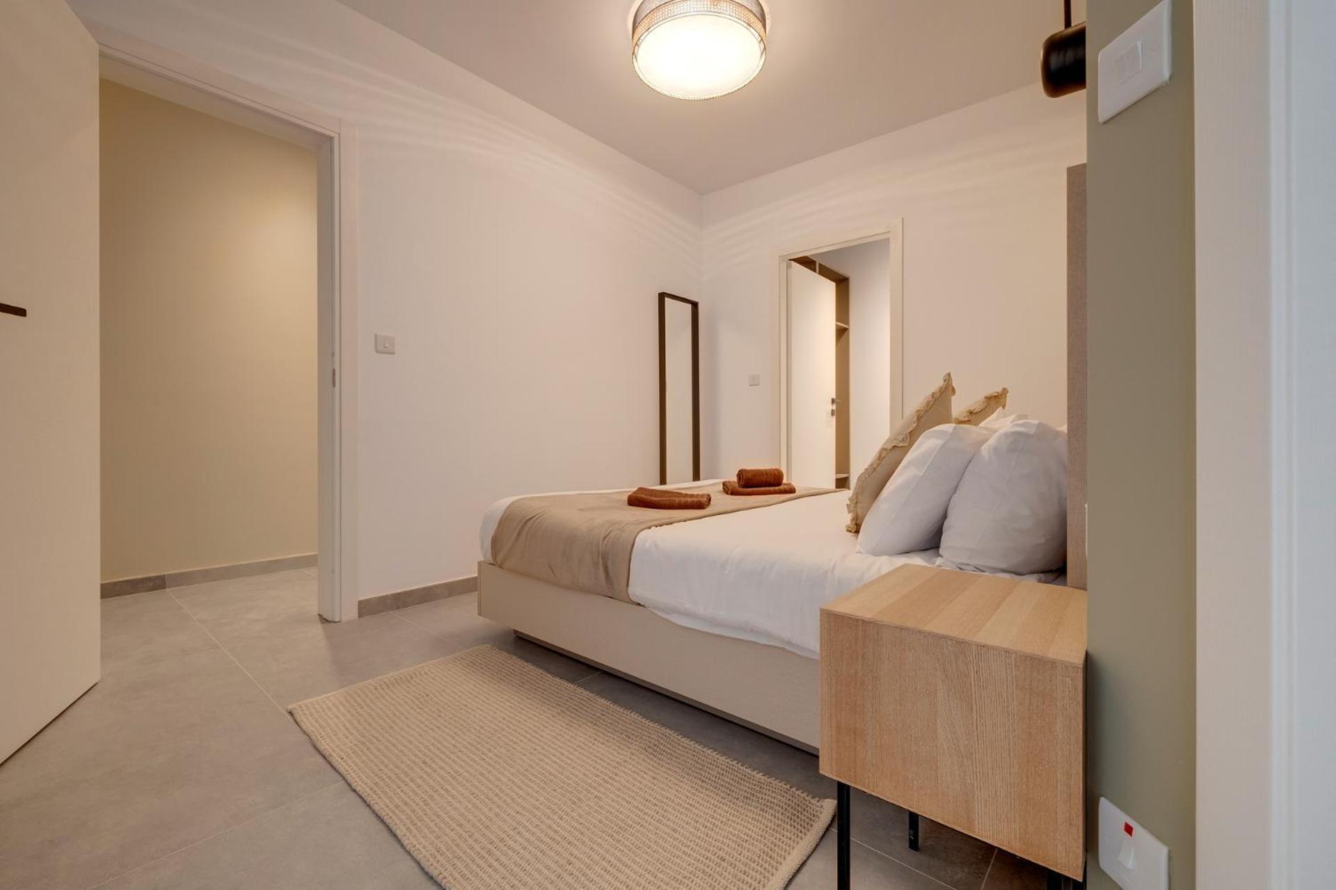 Cool Waters Holiday Apartments Sliema Exterior foto